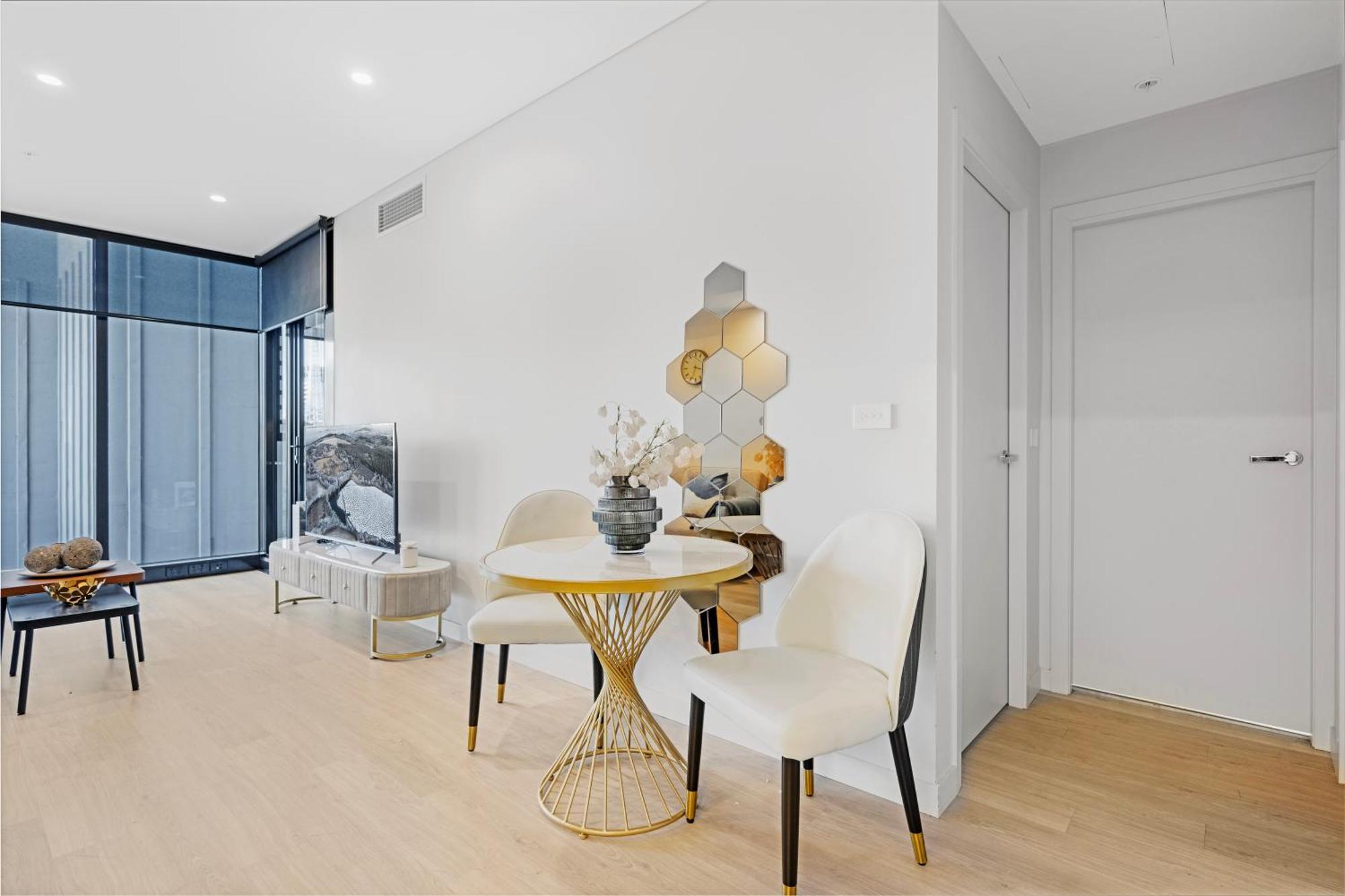 Cbd Center Gem Modern 1-bedroom Appartamento Sydney
