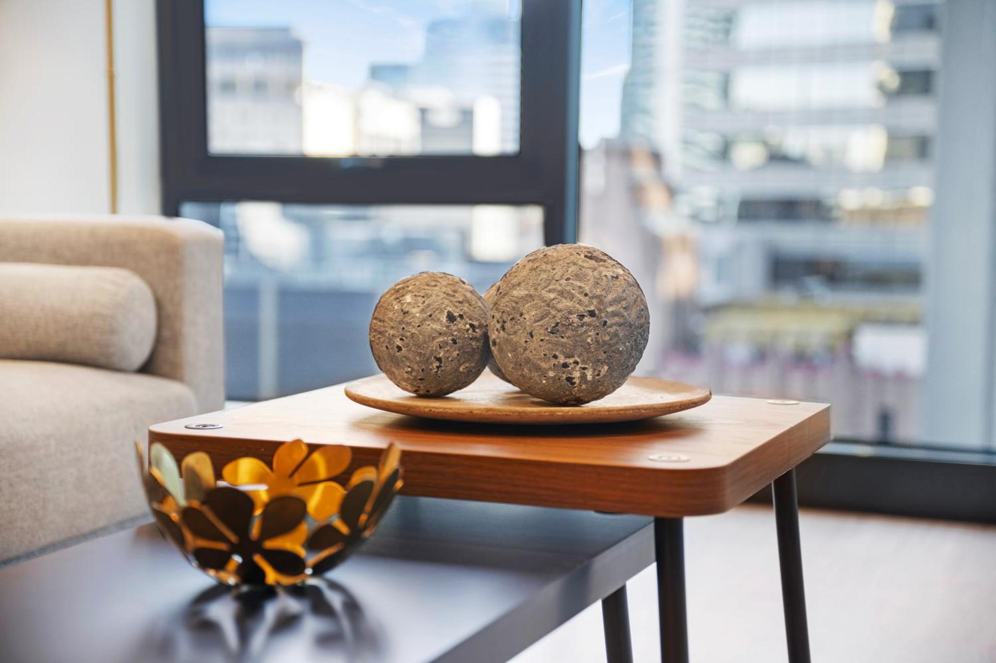 Appartamento Cbd Center Gem Modern 1-bedroom Sydney