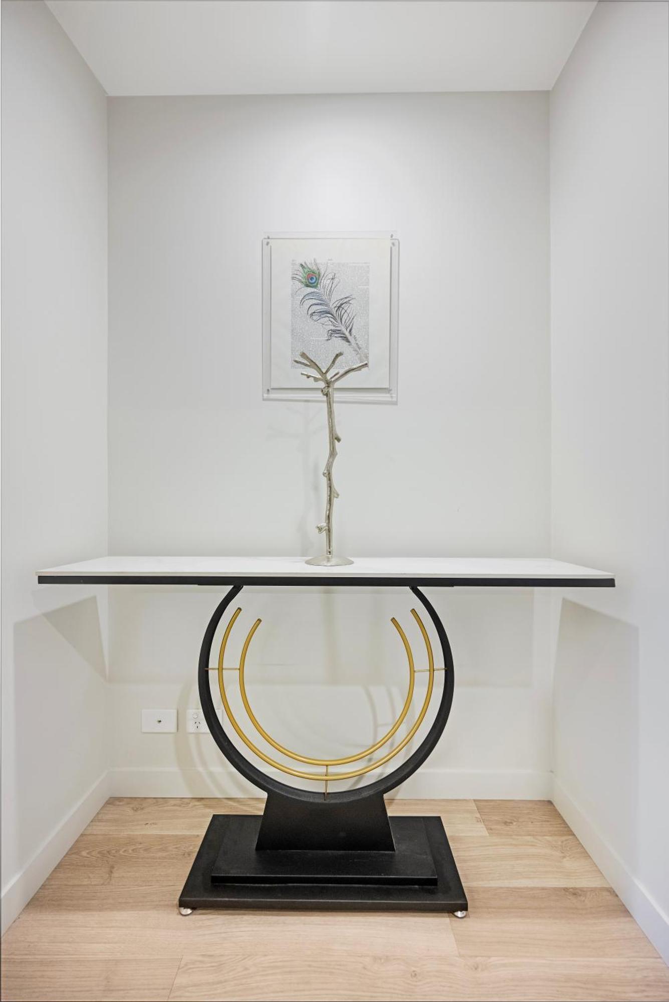 Cbd Center Gem Modern 1-bedroom Appartamento