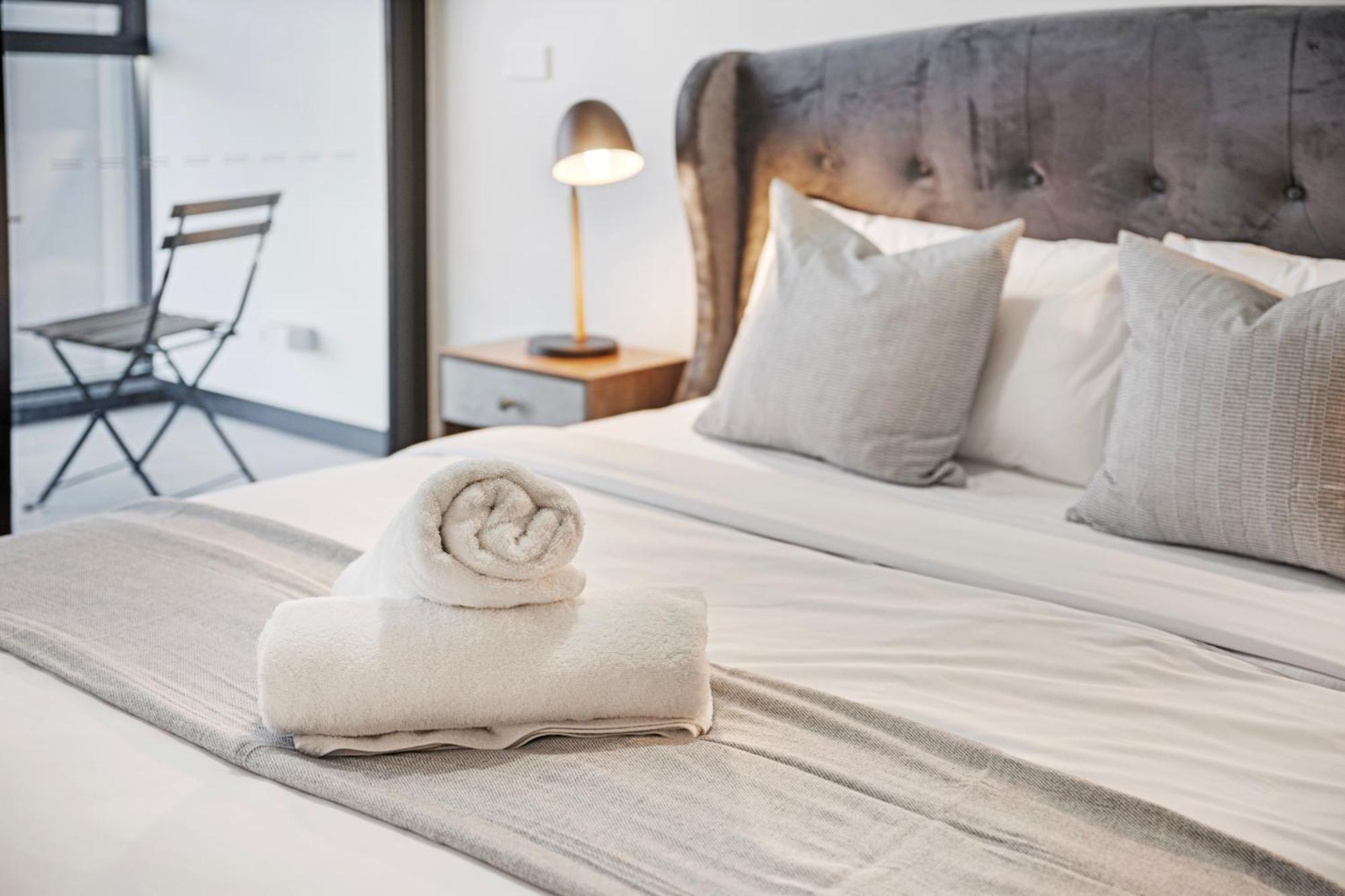 Cbd Center Gem Modern 1-bedroom Appartamento Sydney