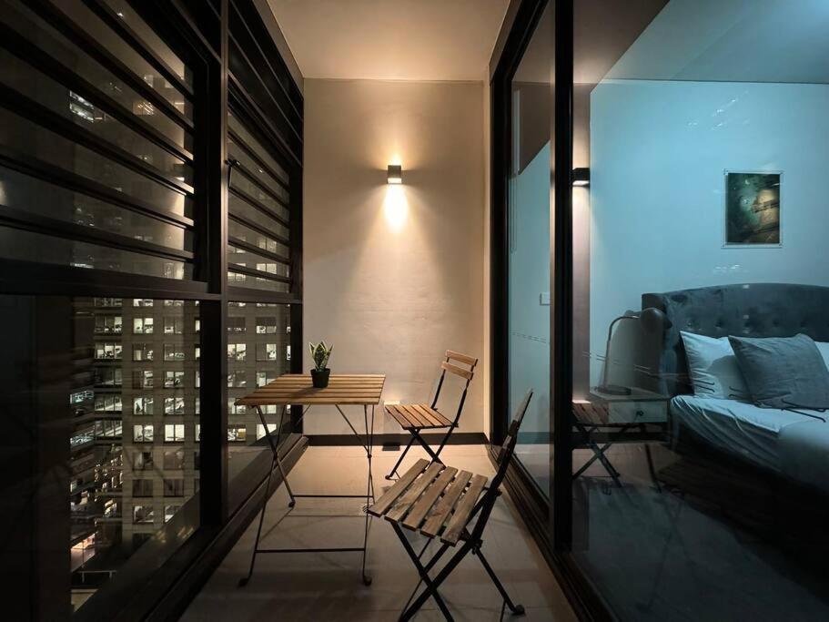 Cbd Center Gem Modern 1-bedroom Appartamento *