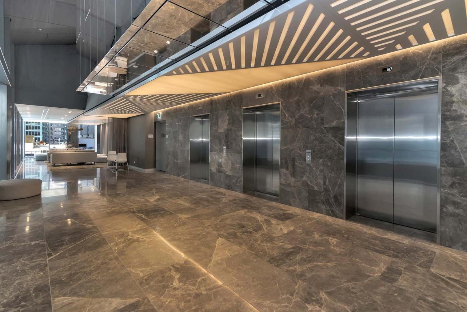 Appartamento Cbd Center Gem Modern 1-bedroom