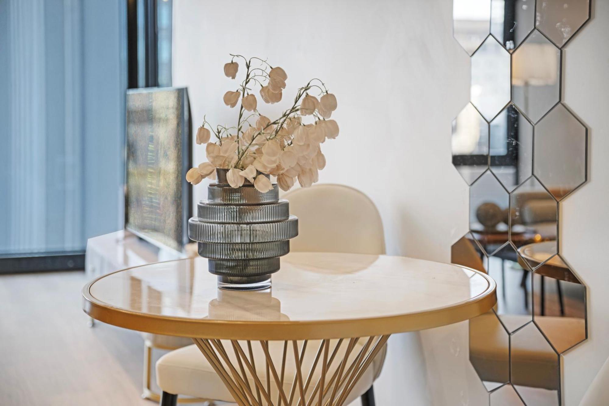 Apartment Cbd Center Gem Modern 1-bedroom *