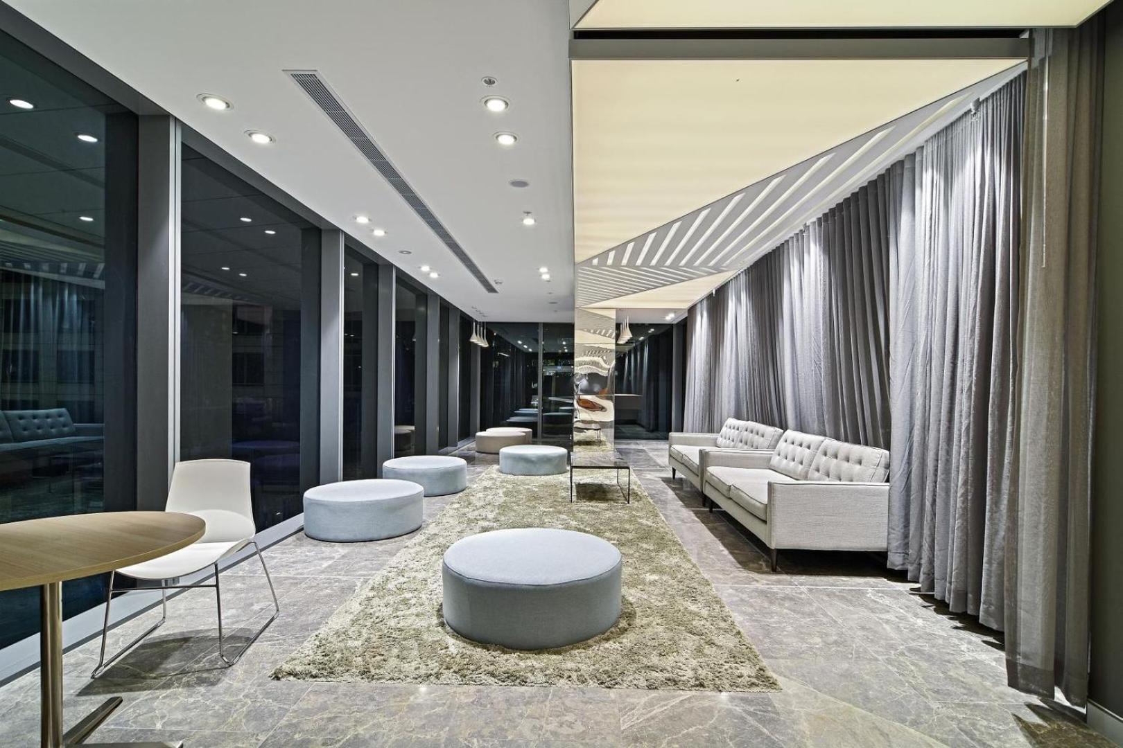 Cbd Center Gem Modern 1-bedroom